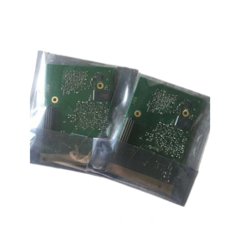 ABB CPU0002 High-Performance Industrial Control Processor Module – Advanced Automation Solution0